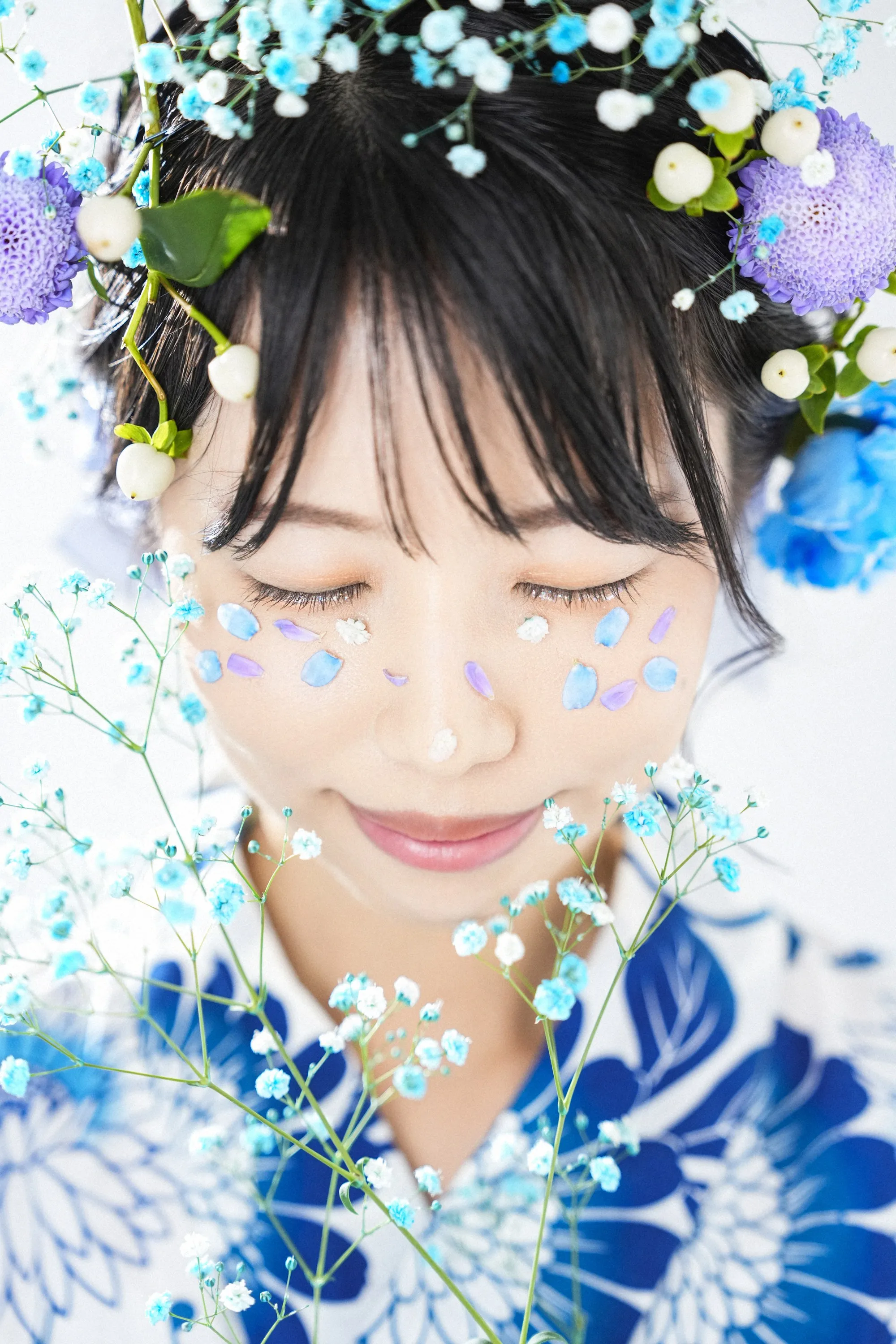 Photo Studio Moaの作品サンプル