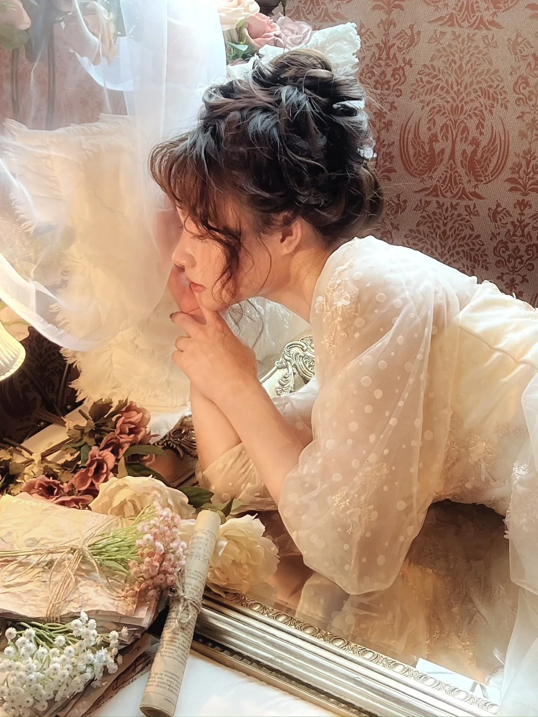 Chinaの作品サンプル