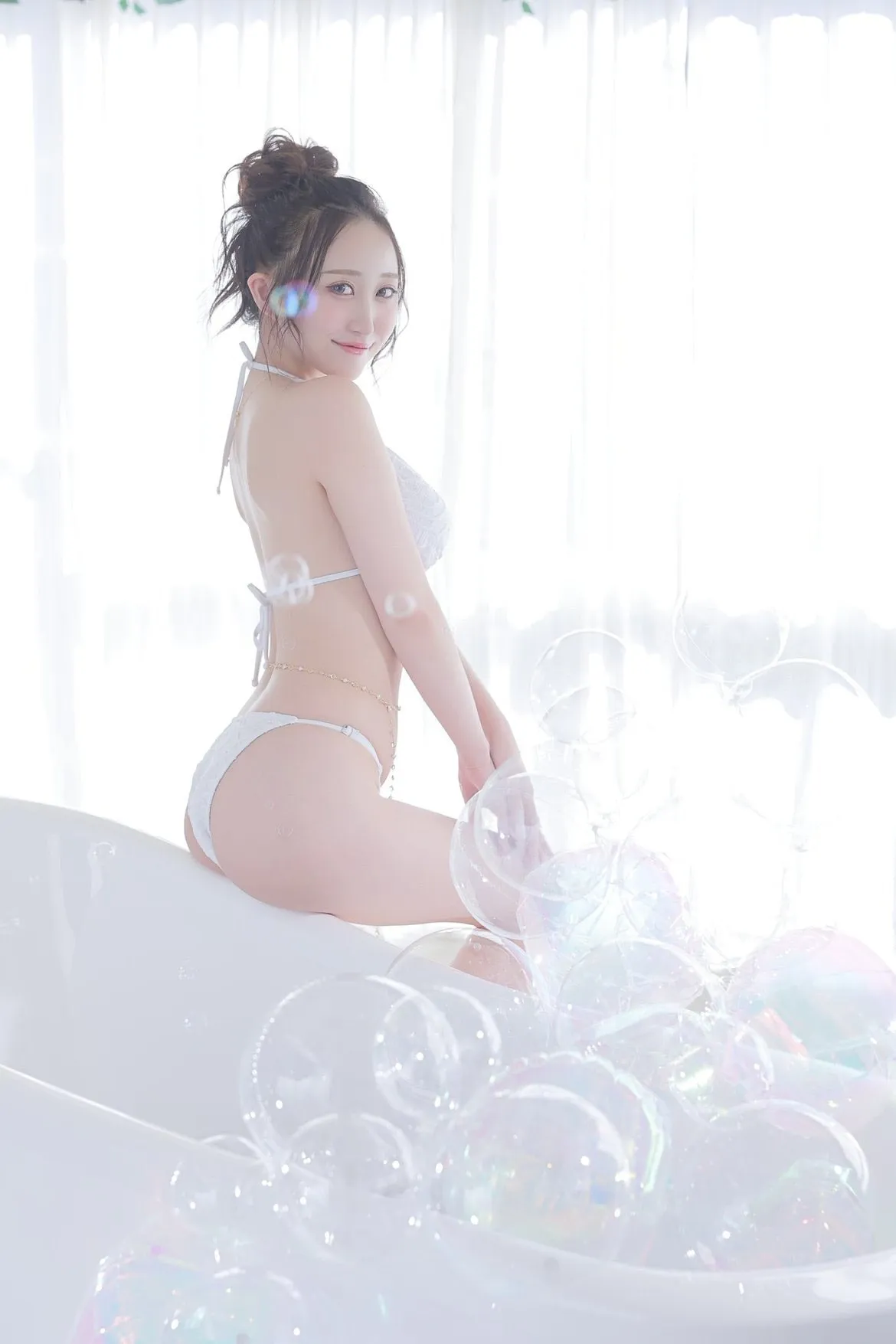 Lilamuseの作品サンプル