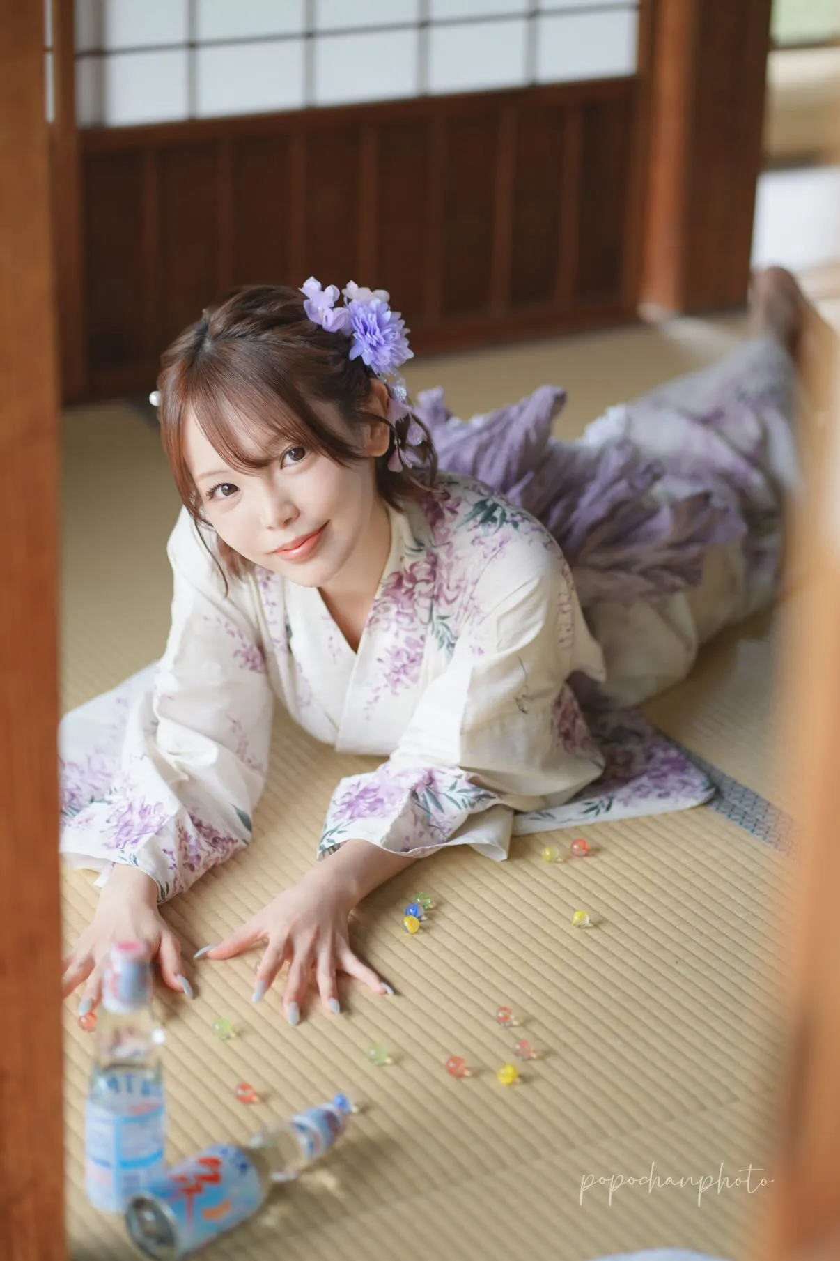 popoの作品サンプル