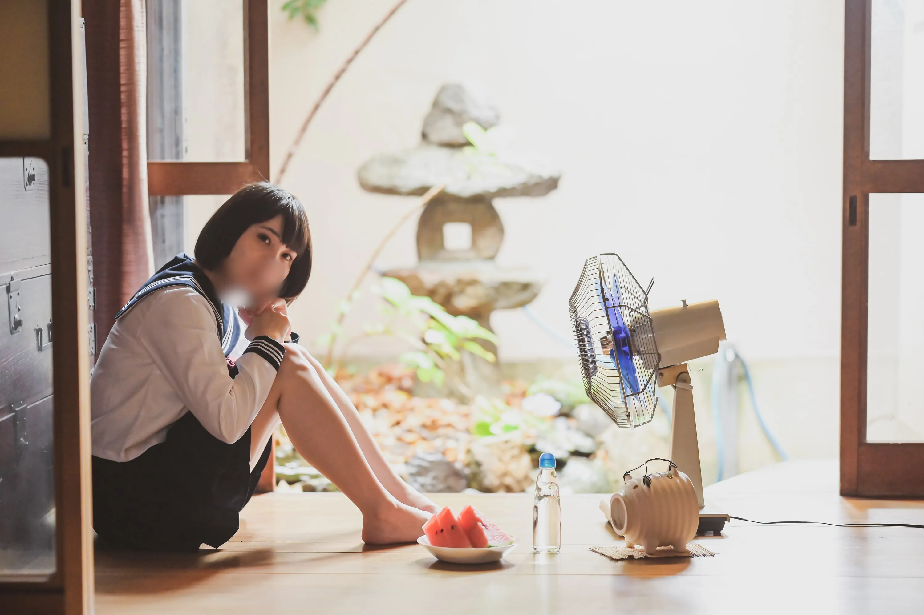 SEの作品サンプル