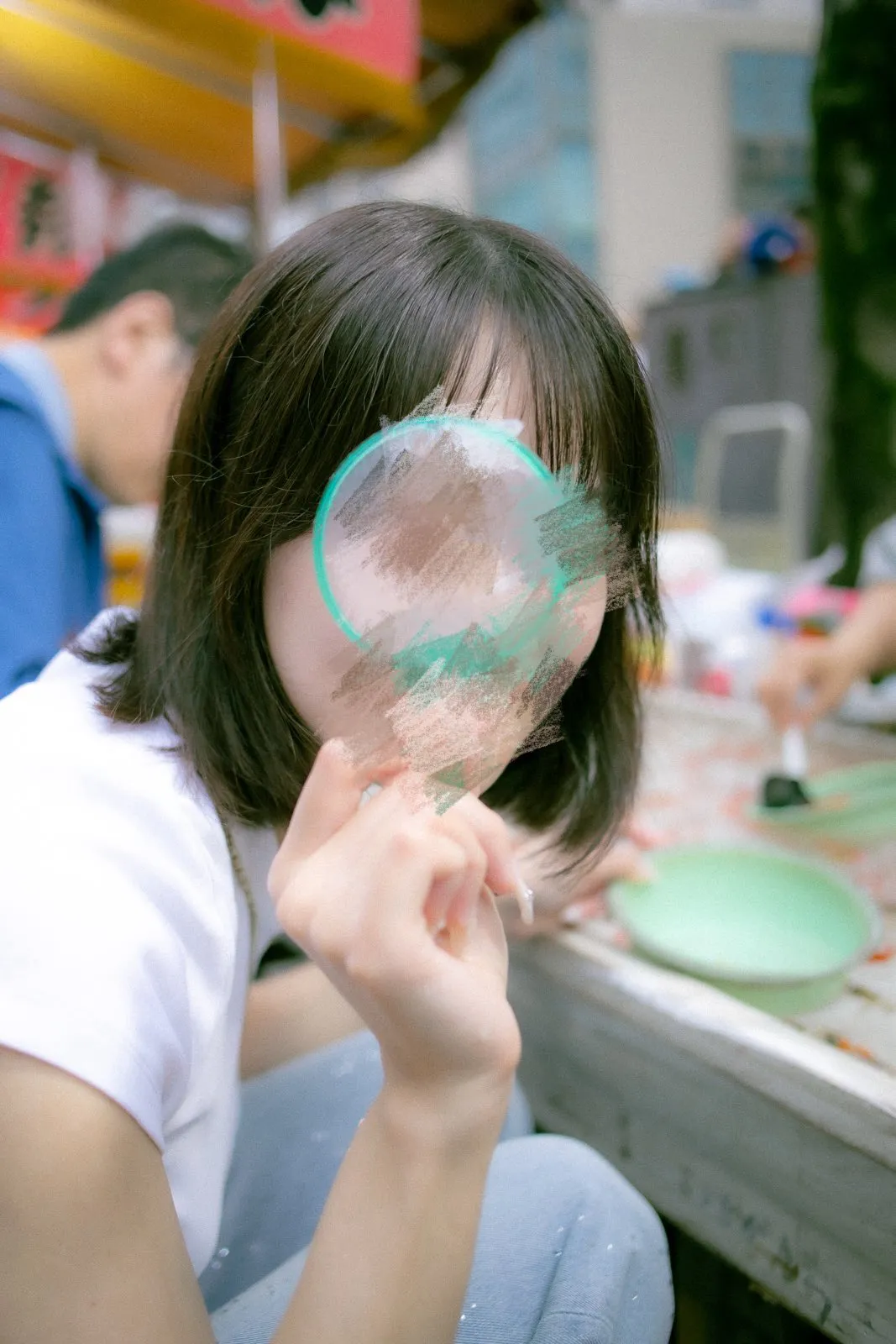 Ayaの作品サンプル