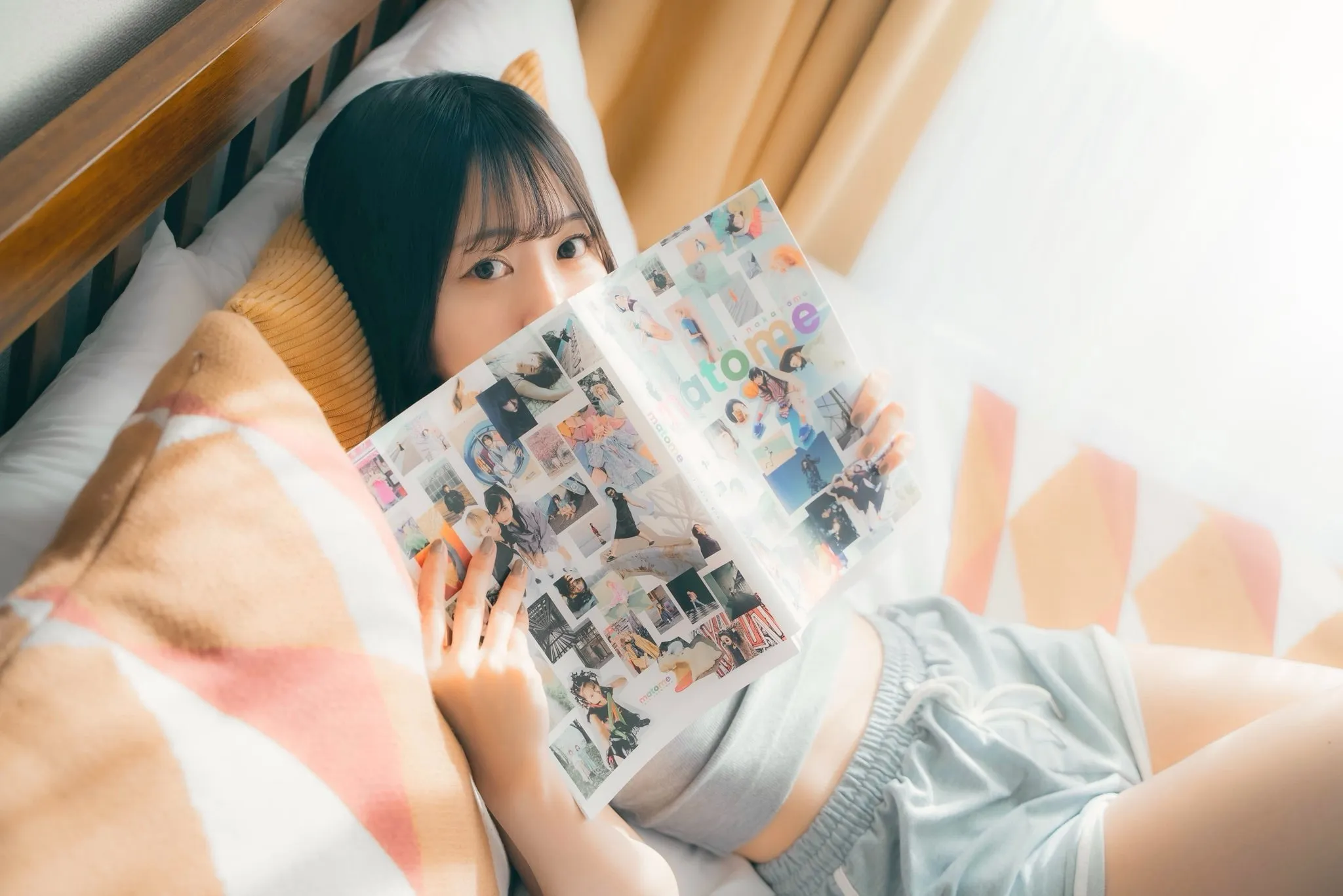 しょーりの作品サンプル