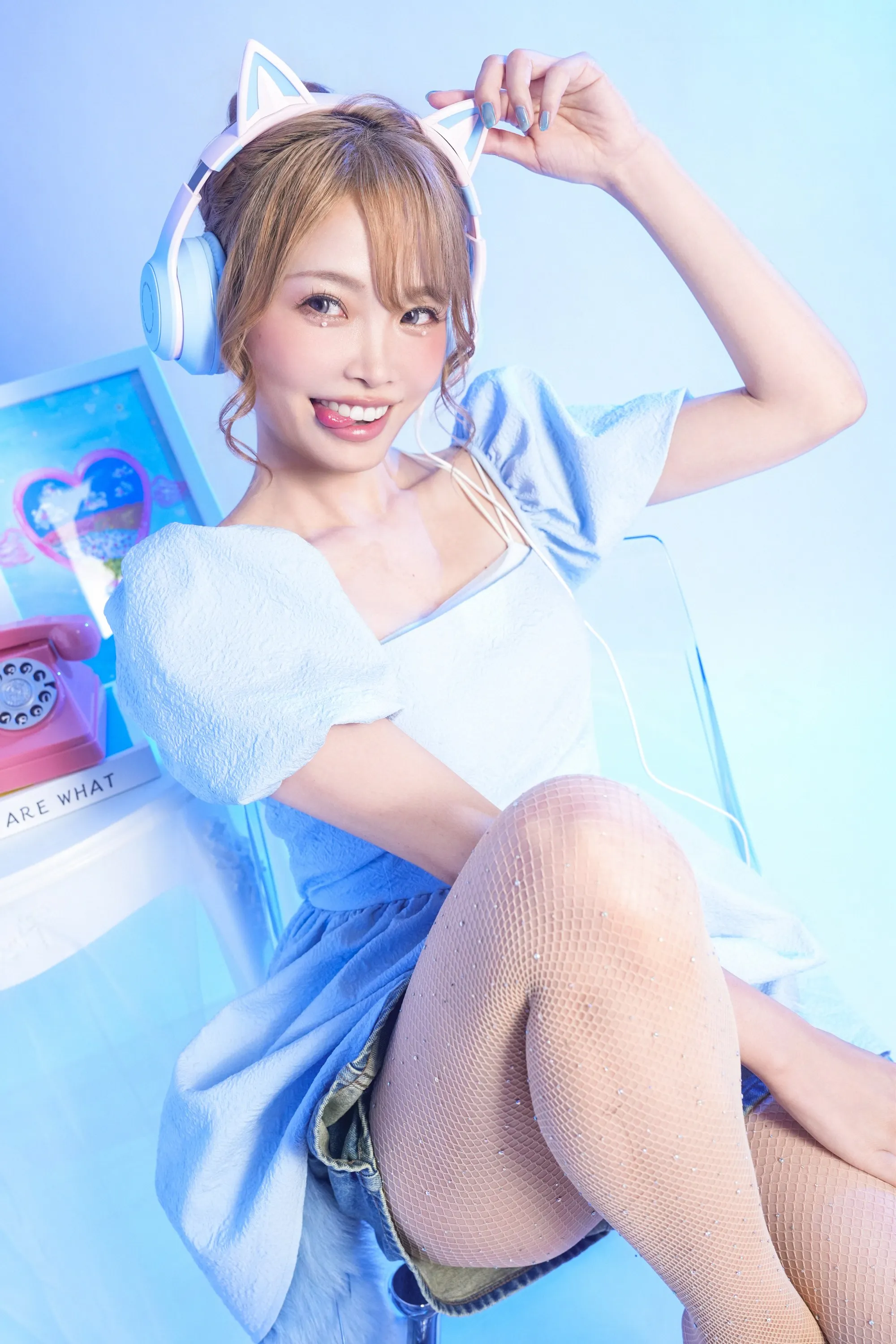 Photo Studio Moaの作品サンプル
