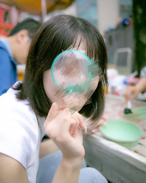 Ayaの作品サンプル
