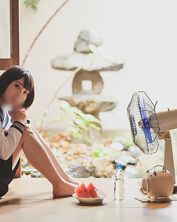 SEの作品サンプル