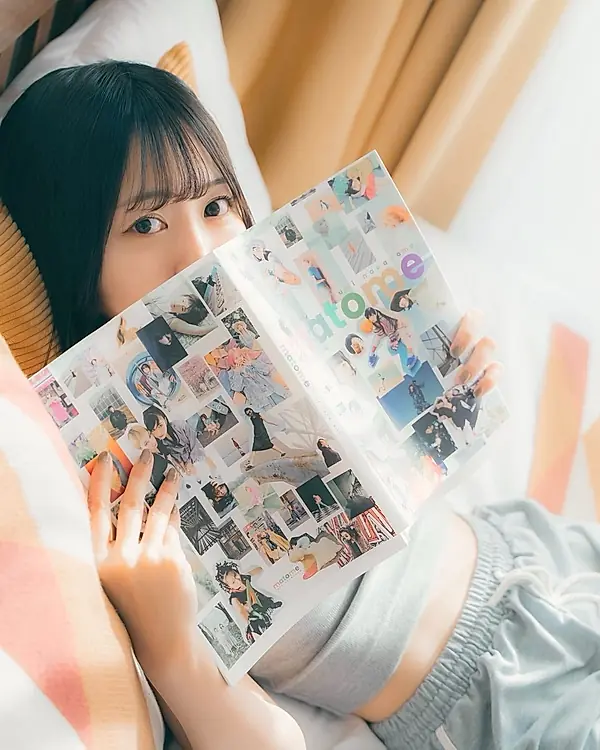 しょーりの作品サンプル