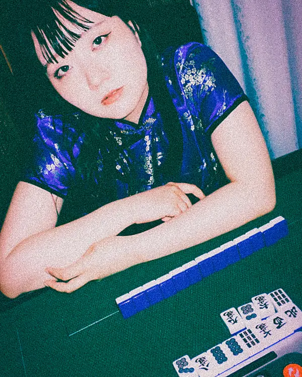 ターキー 作品サンプル 14