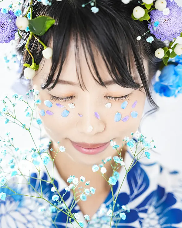 Photo Studio Moaの撮影スペース