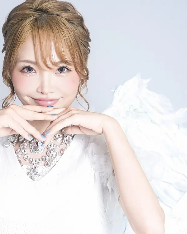 Photo Studio Moaの撮影スペース