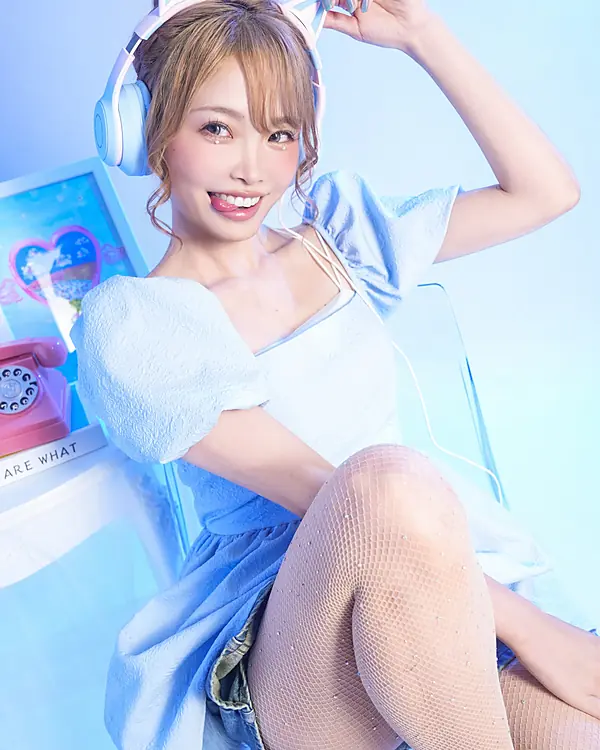 Photo Studio Moaの撮影スペース
