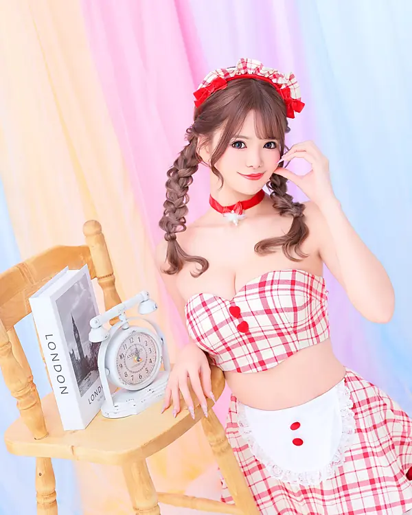 スタジオKa+の撮影スペース