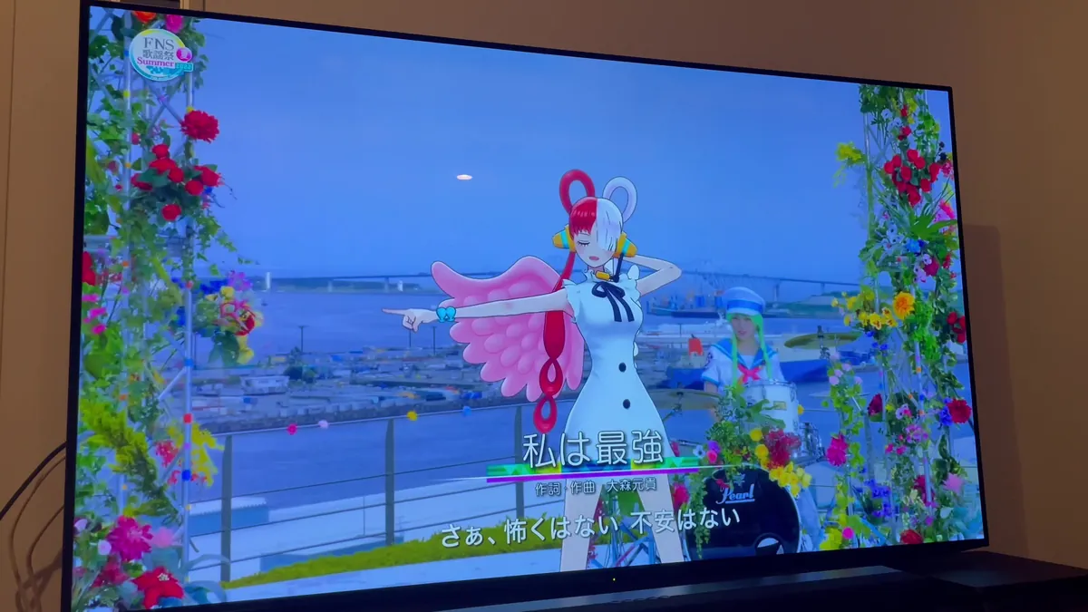HARUKI Movie02